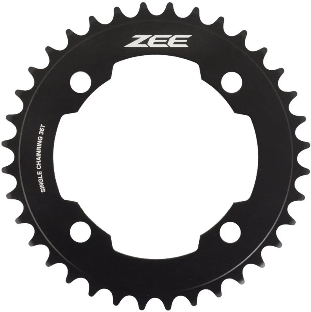 Shimano Zee FC-M640 Kettingblad 36T