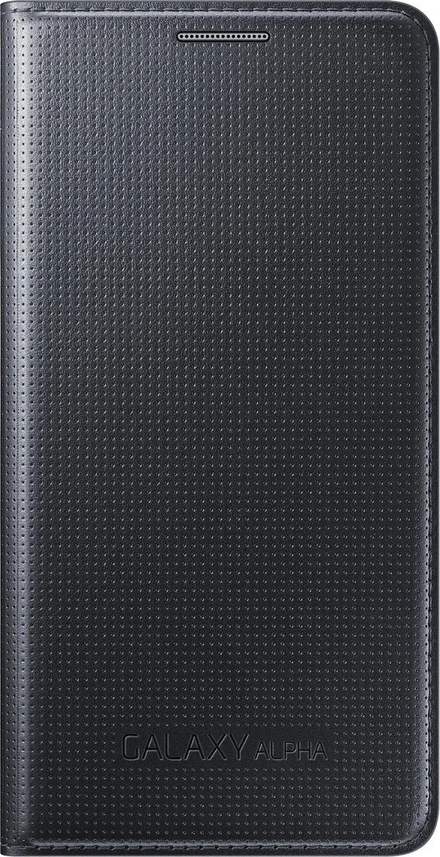 Samsung Flip Cover EF-FG850BWEG