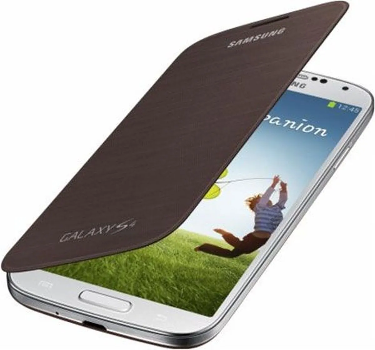 Samsung Flip Cover EF-FI950BAEGWW