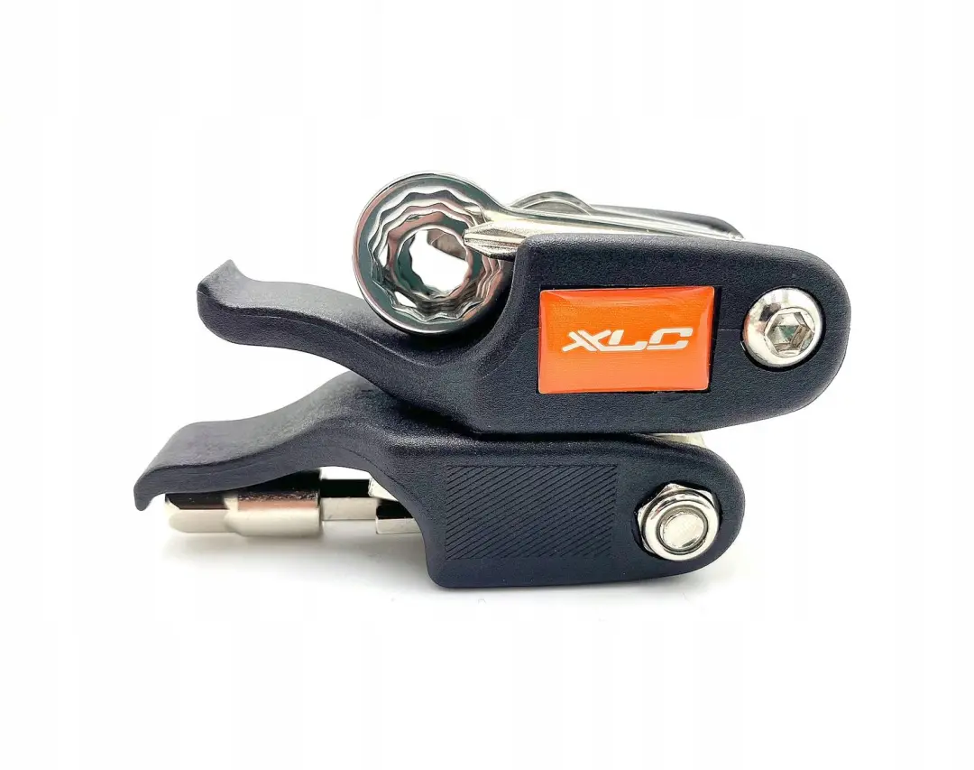XLC TO-M04 Multitool 20-delig - afbeelding 2 van 2