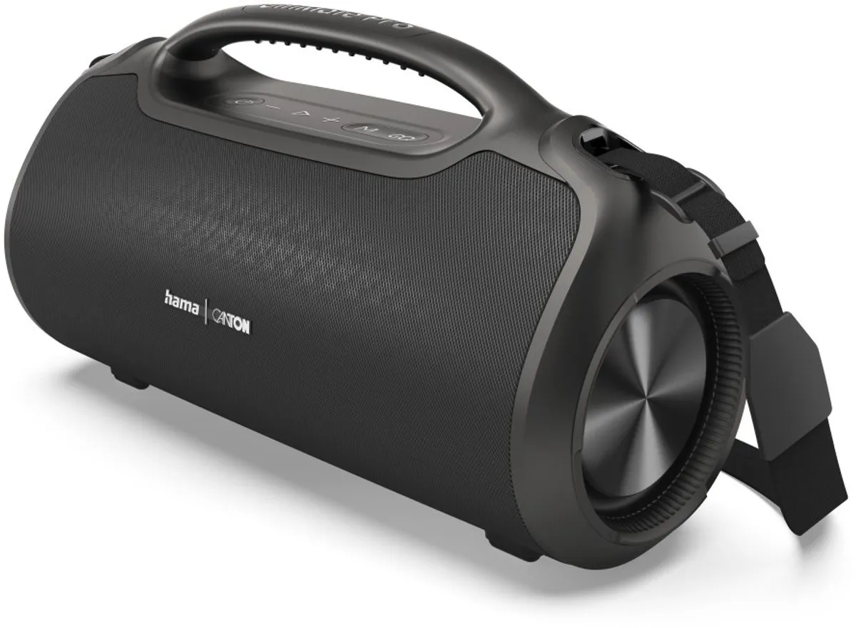 Hama UltiMate Pro Feestluidspreker 120W