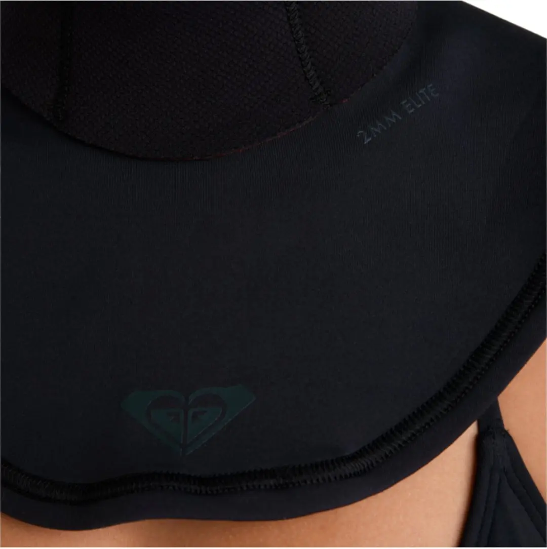 Roxy Elite 2mm Dames Wetsuit - Zwart - afbeelding 5 van 6