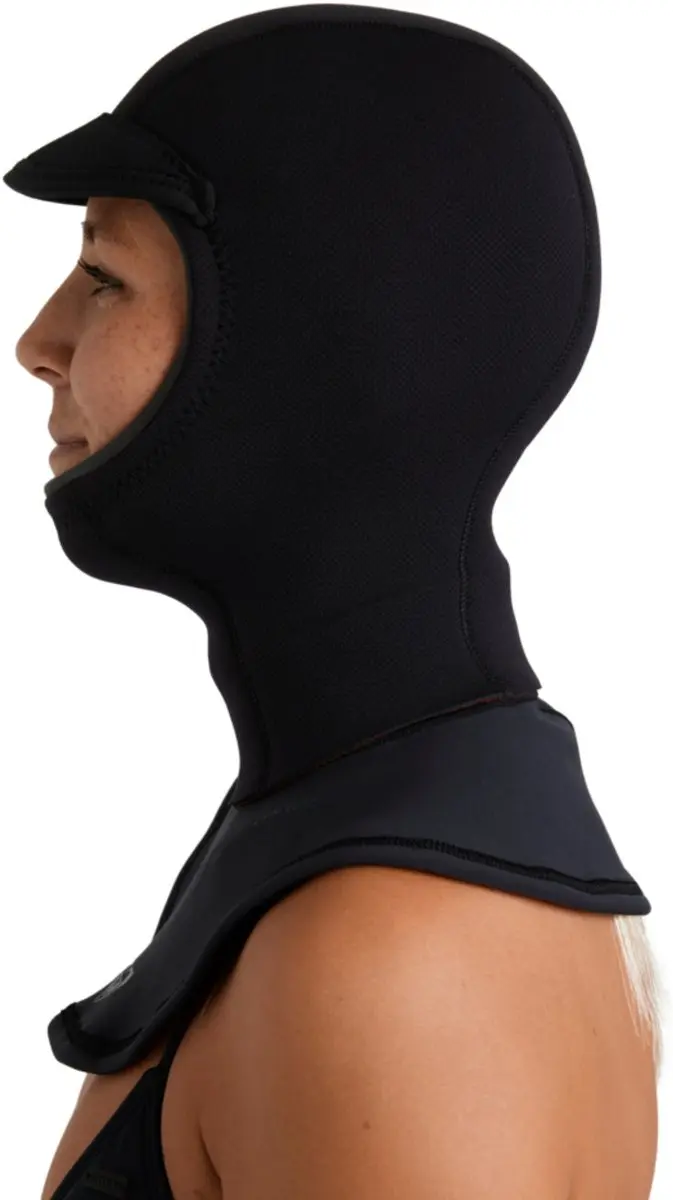 Roxy Elite 2mm Dames Wetsuit - Zwart - afbeelding 6 van 6