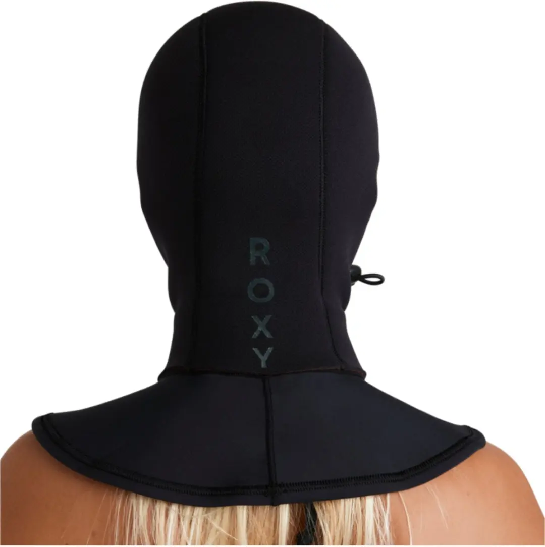 Roxy Elite 2mm Dames Wetsuit - Zwart - afbeelding 4 van 6