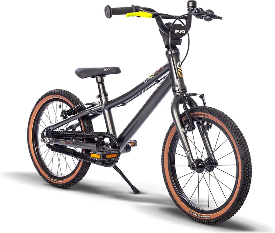 Puky LS Pro 16 Kinderfiets