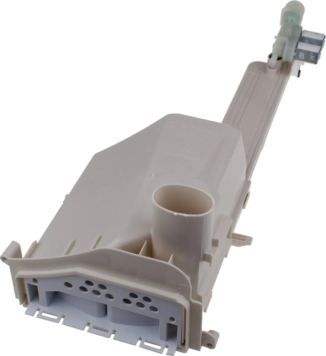 Whirlpool Zeepbak C00729583