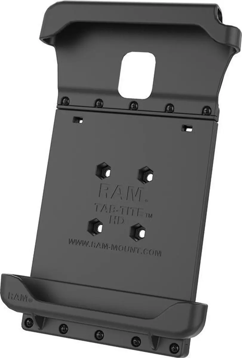 RAM Mounts Tab-Tite Samsung Tab Active3/5 SAM29U Tablethouder - Zwart - afbeelding 5 van 6