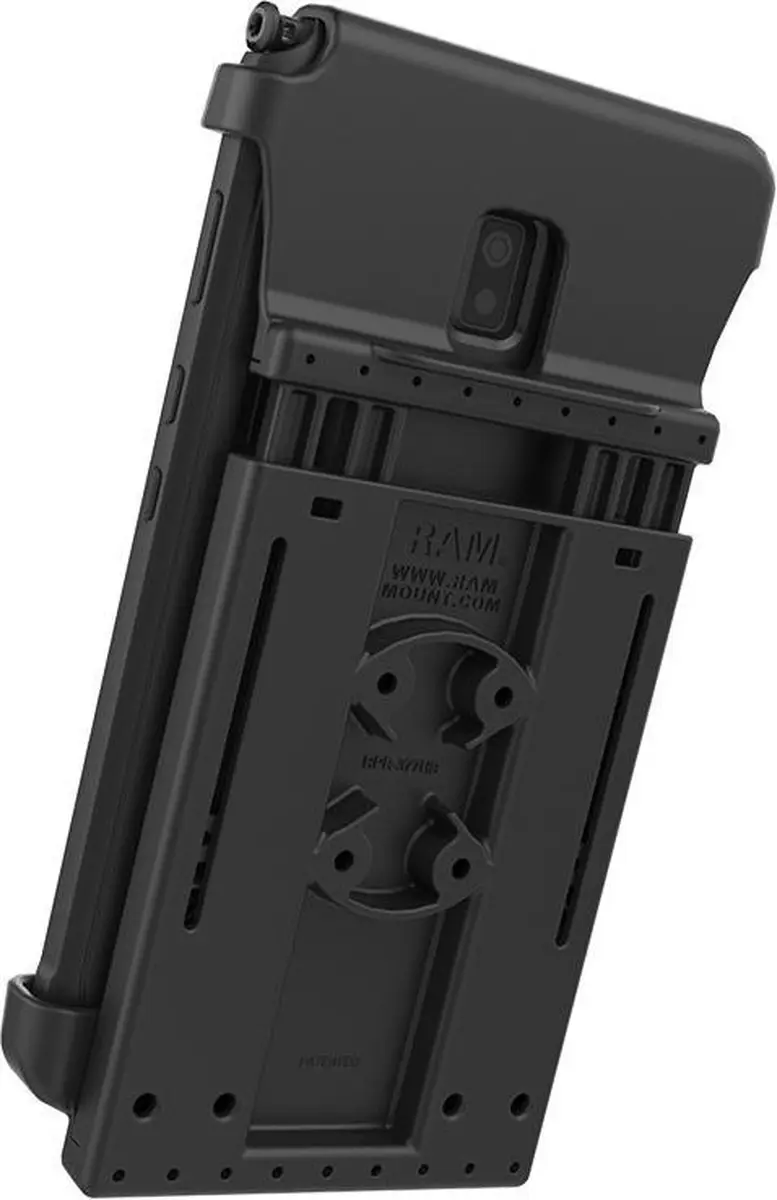 RAM Mounts Tab-Tite Samsung Tab Active3/5 SAM29U Tablethouder - Zwart - afbeelding 6 van 6