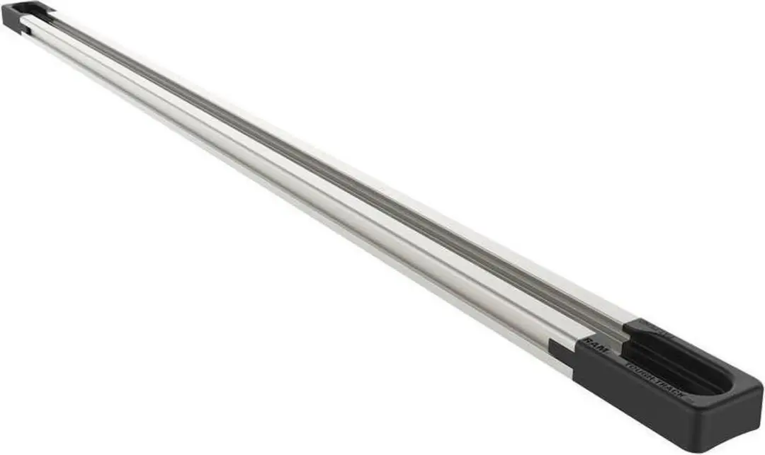 Tough-Track™ Aluminium Rail 432 mm (17")