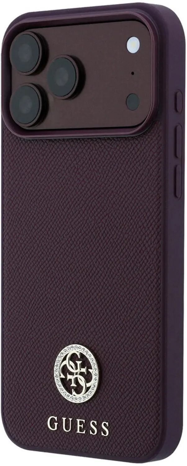 Guess telefoonhoesje voor iPhone 18 Pro Max / iPhone 17 Pro Max