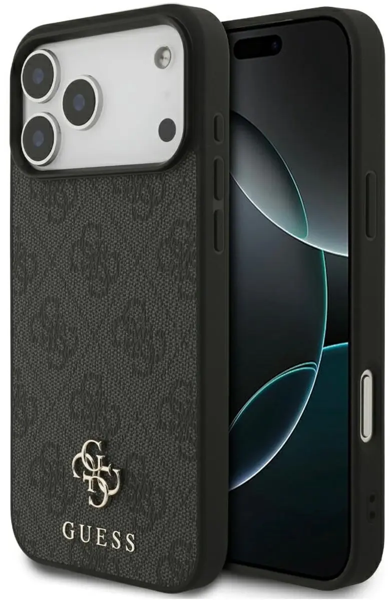 Guess Hardcase 4G Small & Classic MagSafe