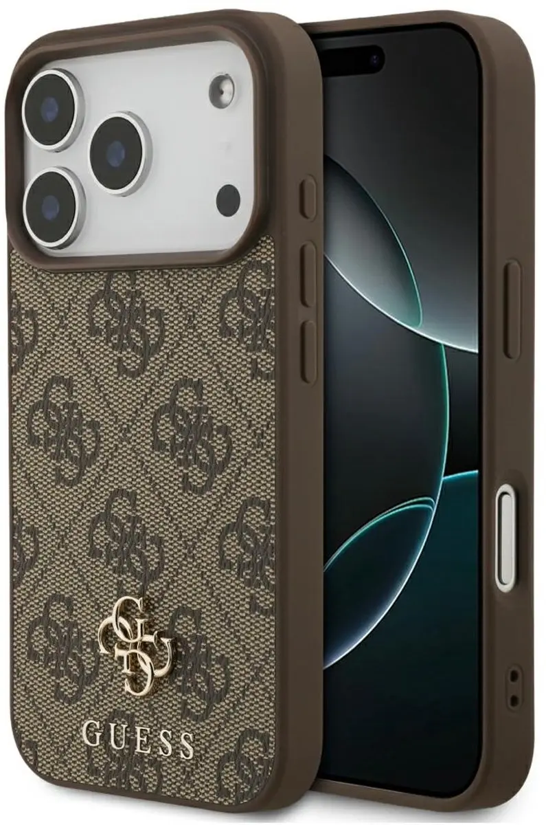 Guess Hardcase 4G Small & Classic MagSafe