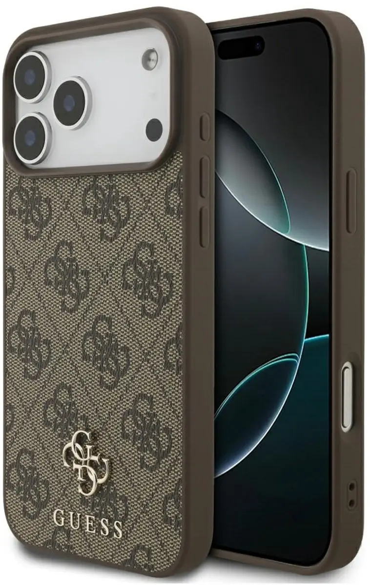 Guess MagSafe-hoesje 4G Small Classic
