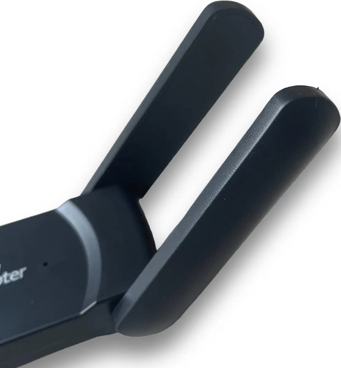 Shark AUWAAC1300 USB Wifi Adapter AC1300 - Zwart
