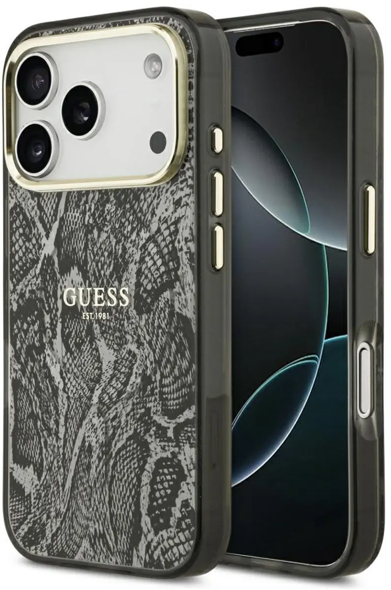 Guess Python MagSafe Hoesje