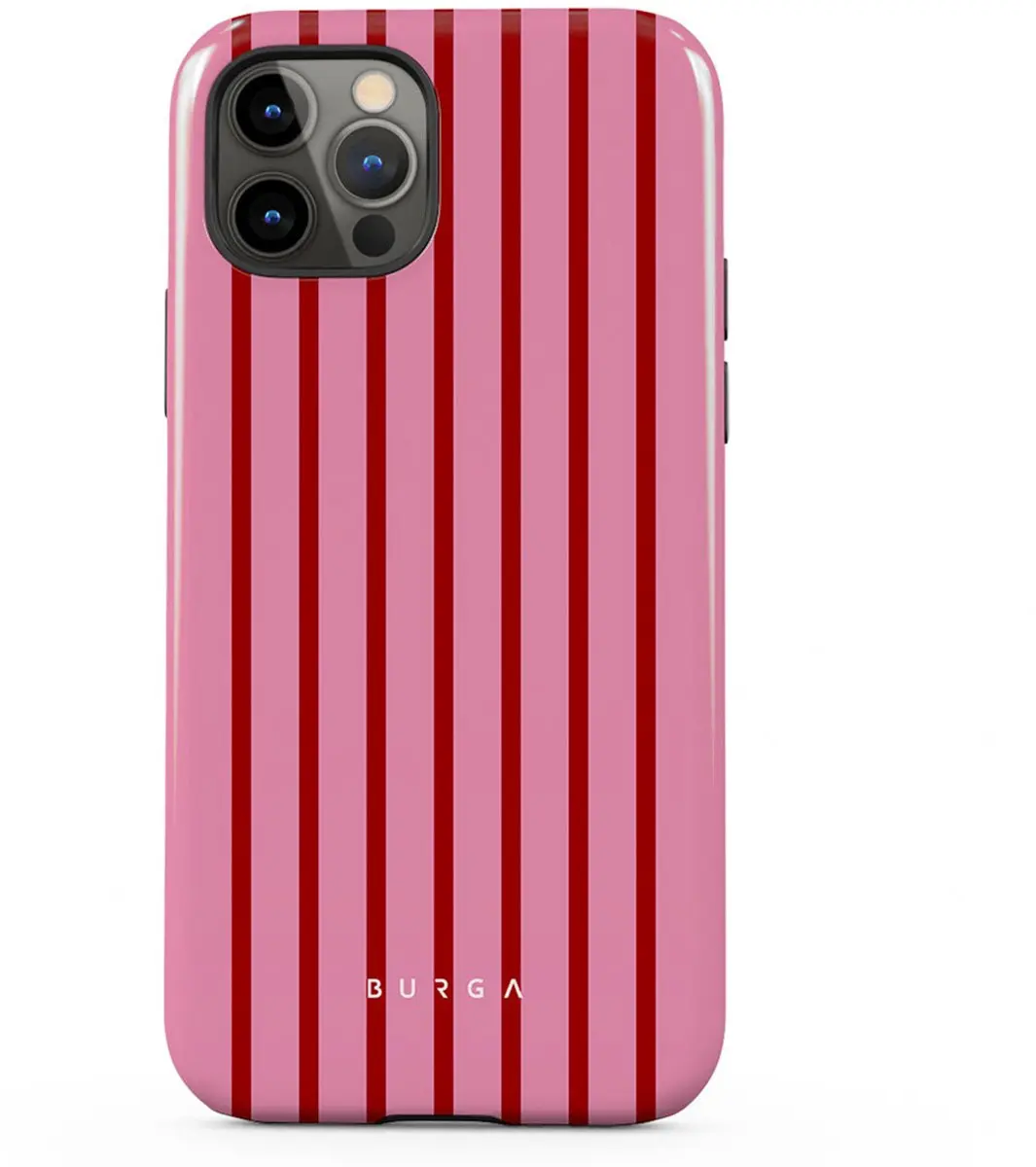 Burga Tough Backcover Favorite Bikini iPhone 12 MagSafe