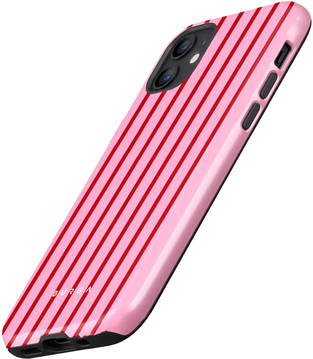 Burga Tough Backcover Favorite Bikini iPhone 12 MagSafe - afbeelding 2 van 6
