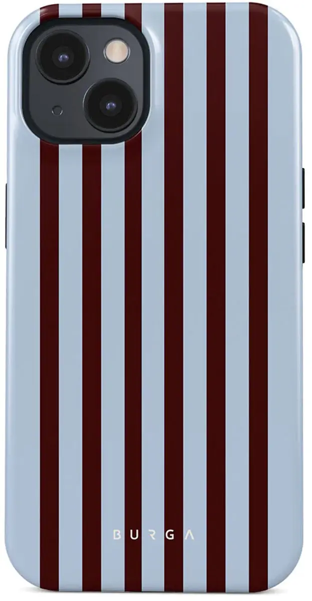 Burga Tough Backcover MagSafe iPhone 14