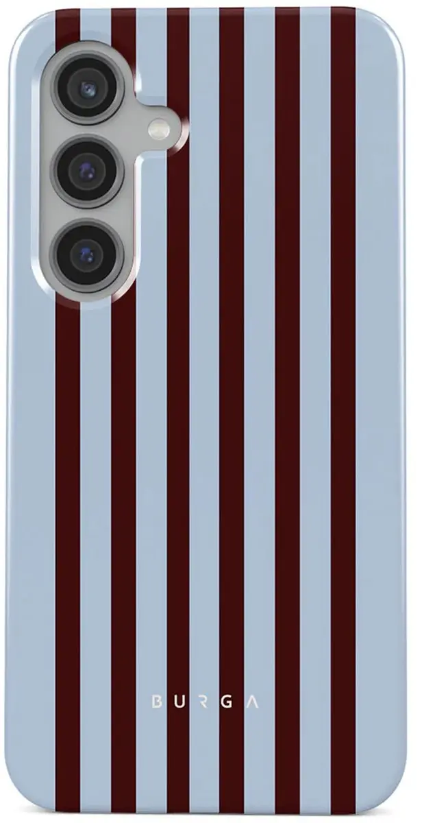 Burga Tough Backcover MagSafe Samsung Galaxy S24