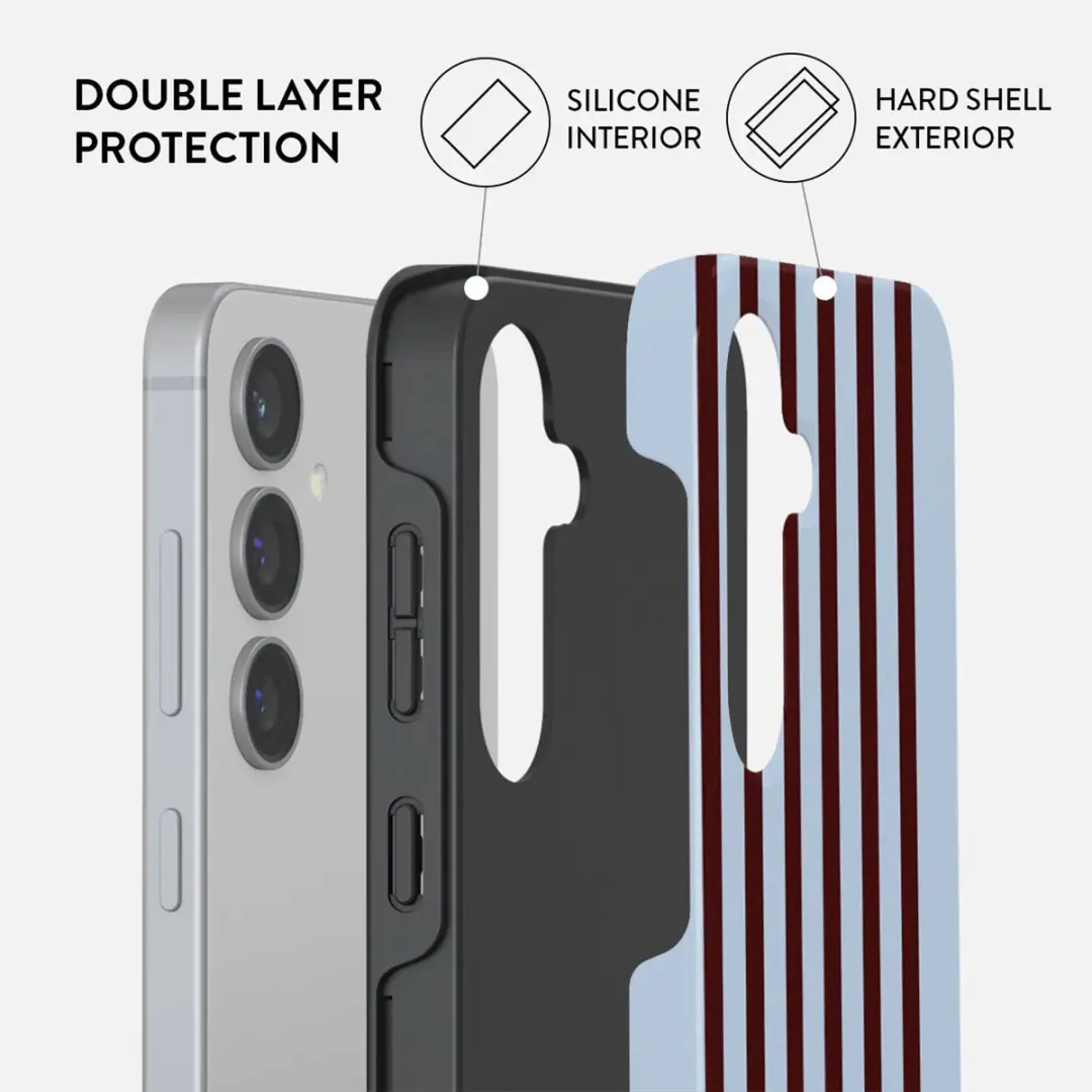 Burga Tough Backcover MagSafe Samsung Galaxy S24 - Offline - afbeelding 2 van 4