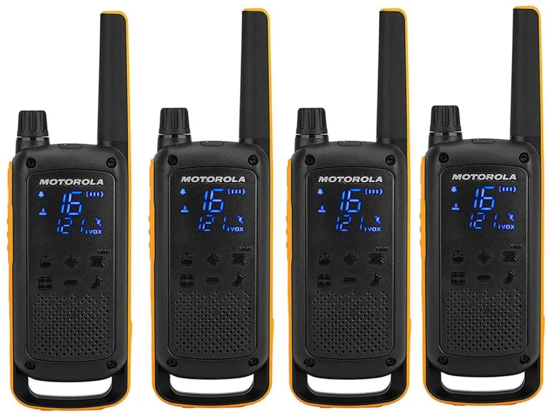 Motorola Talkabout T82 Extreme PMR446