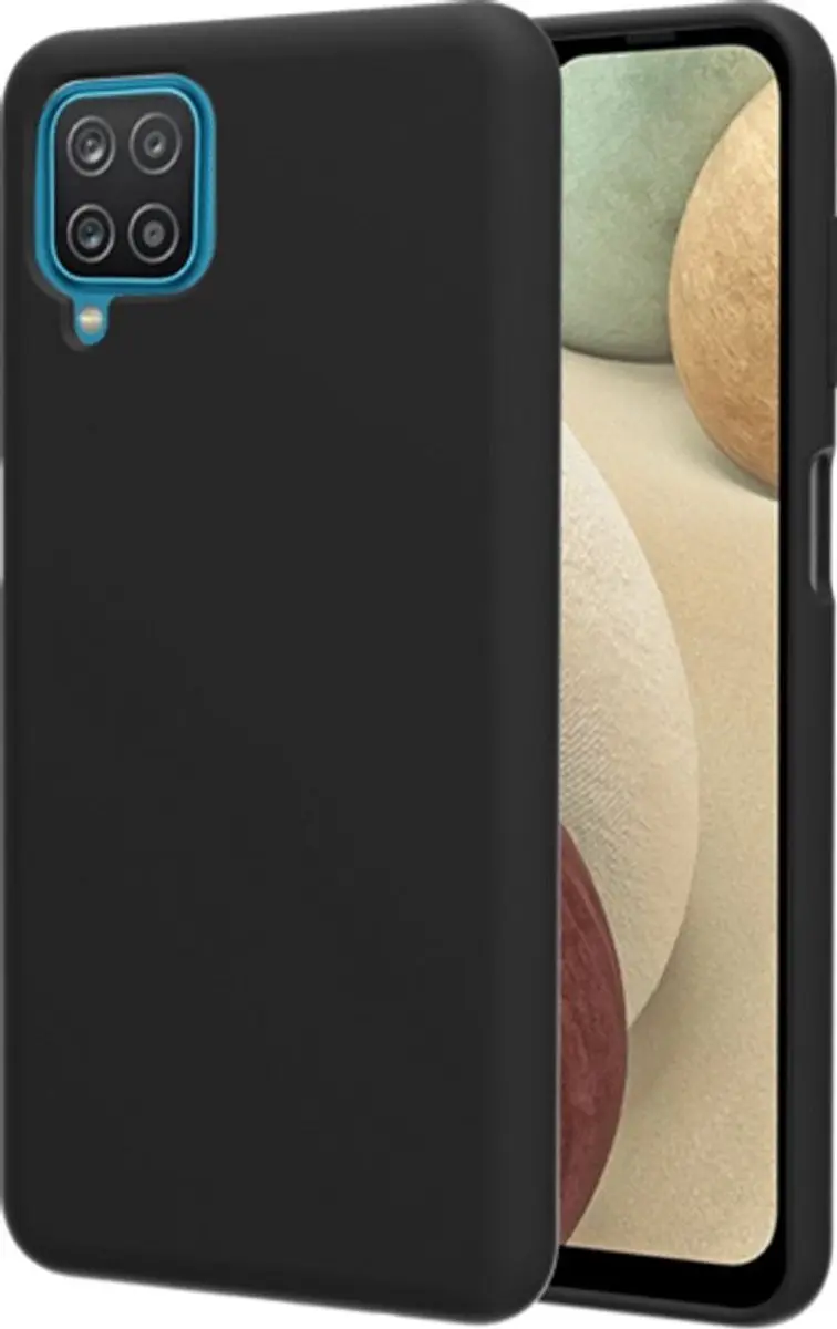MH by Azuri liquid silicon cover