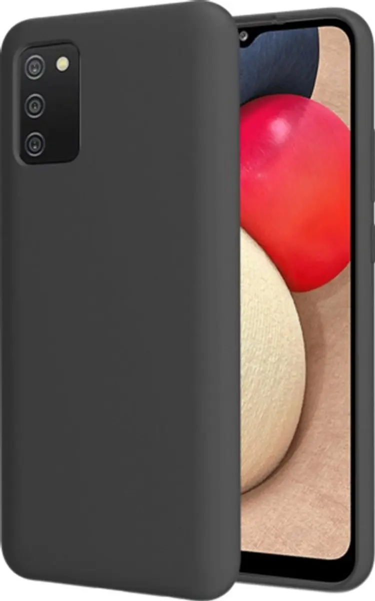 MH by Azuri liquid silicon cover
