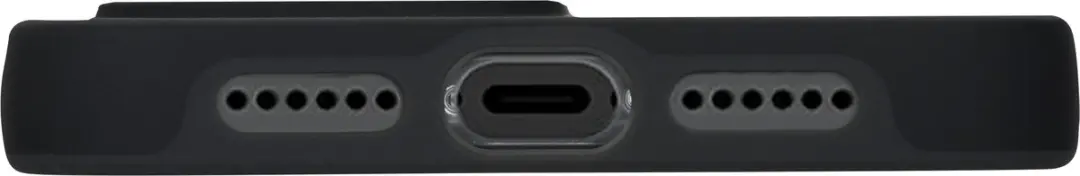 dbramante1928 Iceland Ultra D3O MagSafe Hoesje - iPhone 15 - Zwart - afbeelding 2 van 6