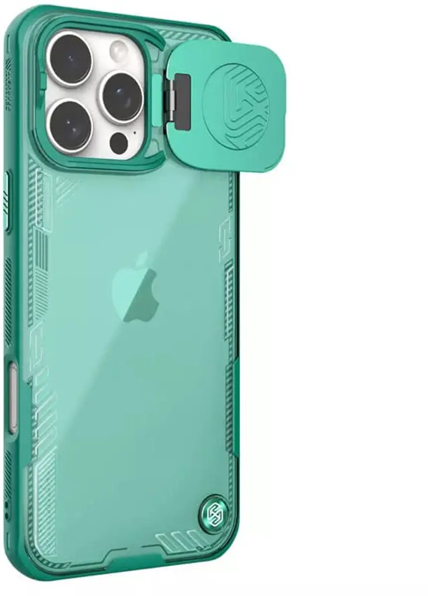 Nillkin Iceblade Prop iPhone 16 Pro Max Hoes