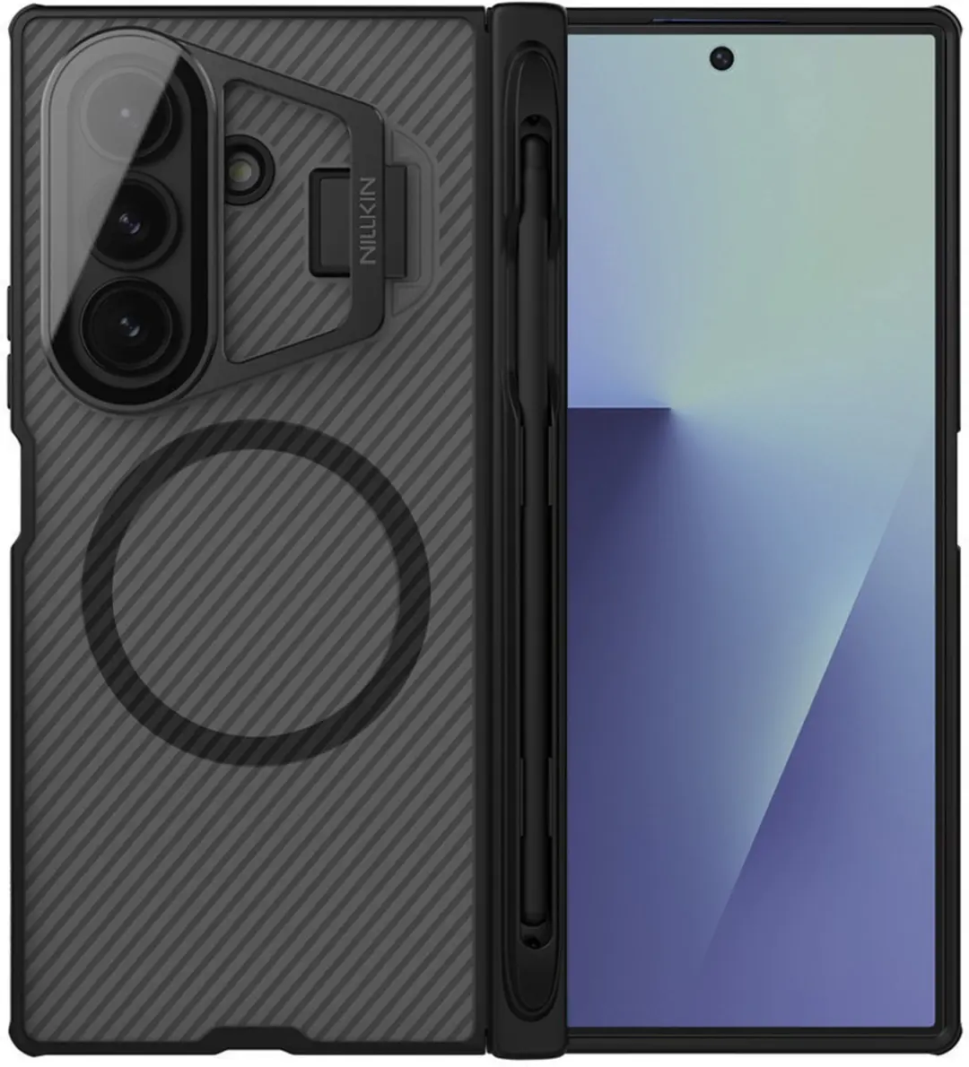 Nillkin CamShield Prop Magnetic Galaxy Z Fold7