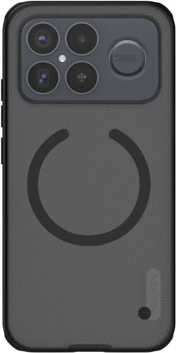 Nillkin Super Frosted Shield Pro MagSafe Hoesje