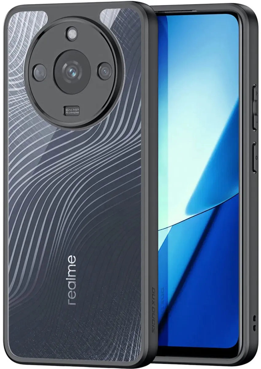 Dux Ducis Aimo Hoesje Realme 11