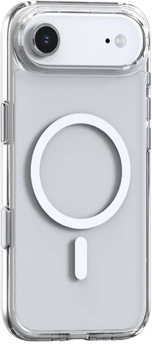 Torras Guardian MagSafe Hoesje iPhone 17 Air