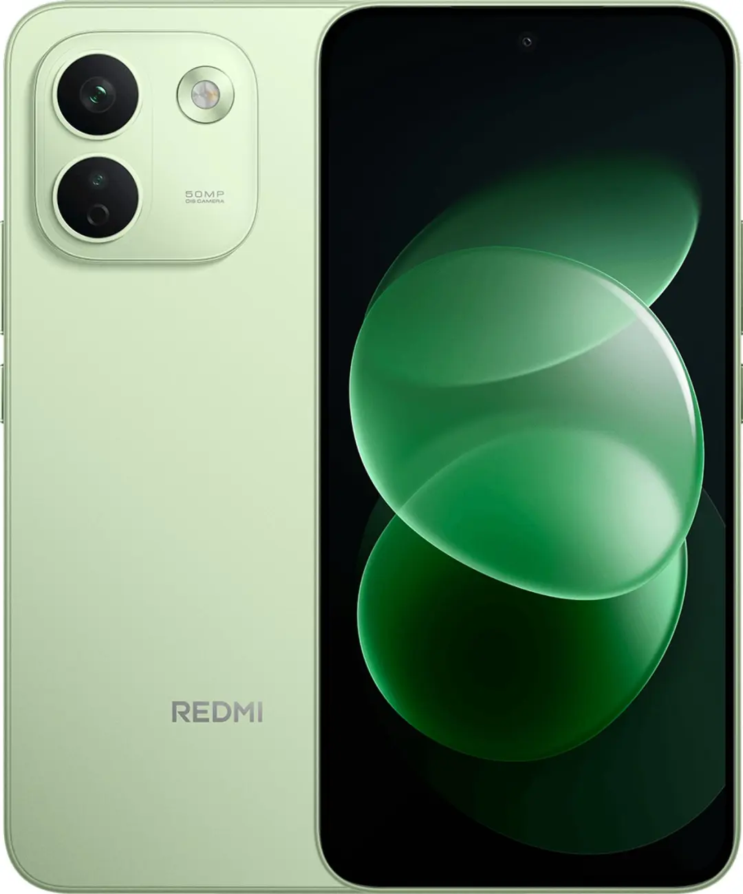Xiaomi Redmi Note 17 Pro Max 8GB 512GB Groen