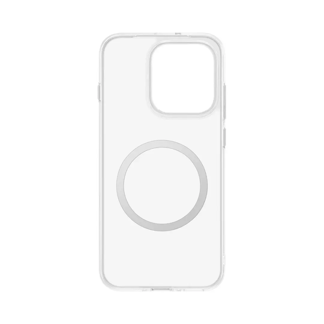 OPPO 110100130496 Hoes Transparant