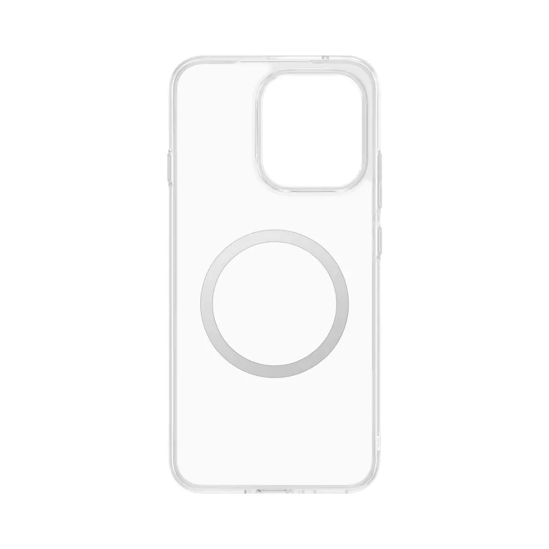 OPPO Reno16 F Hoes Transparant