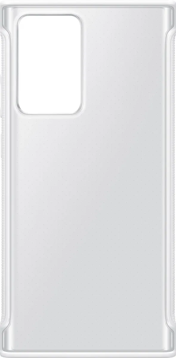 Samsung Galaxy Note 20 Ultra Hoesje Wit - EF-GN985CWEGEU