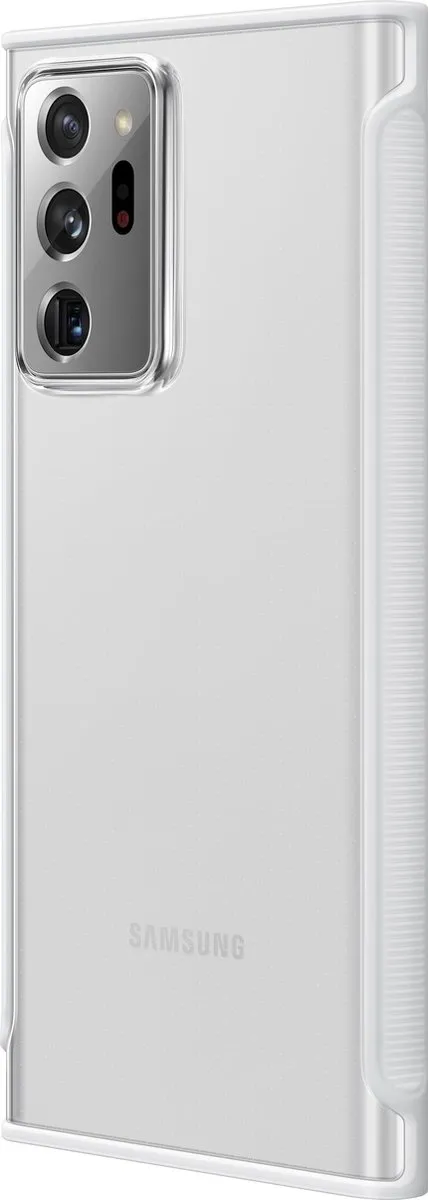 Samsung Galaxy Note 20 Ultra Hoesje Wit - EF-GN985CWEGEU