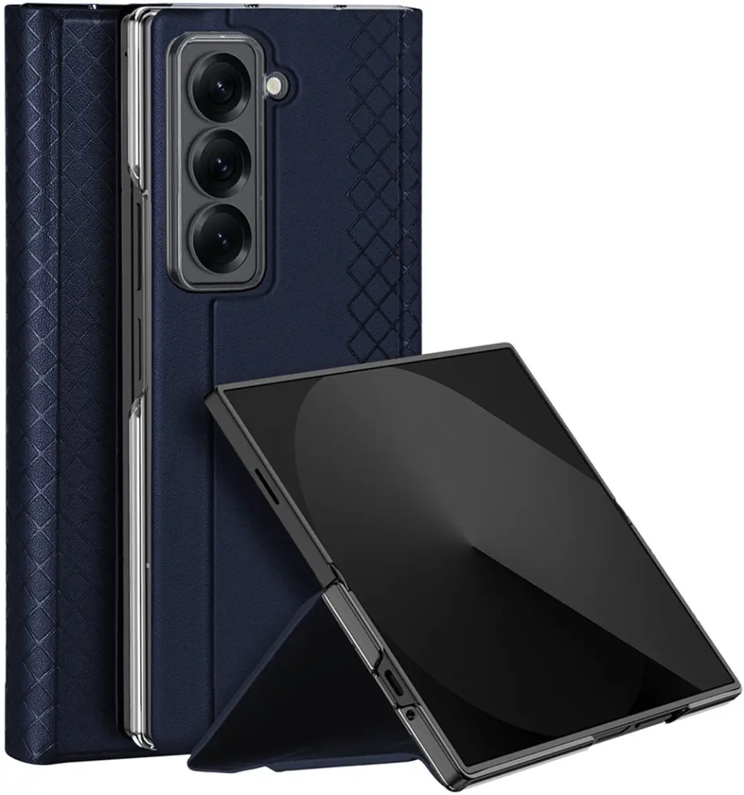 Dux Ducis Hoes Samsung Galaxy Z Fold Special