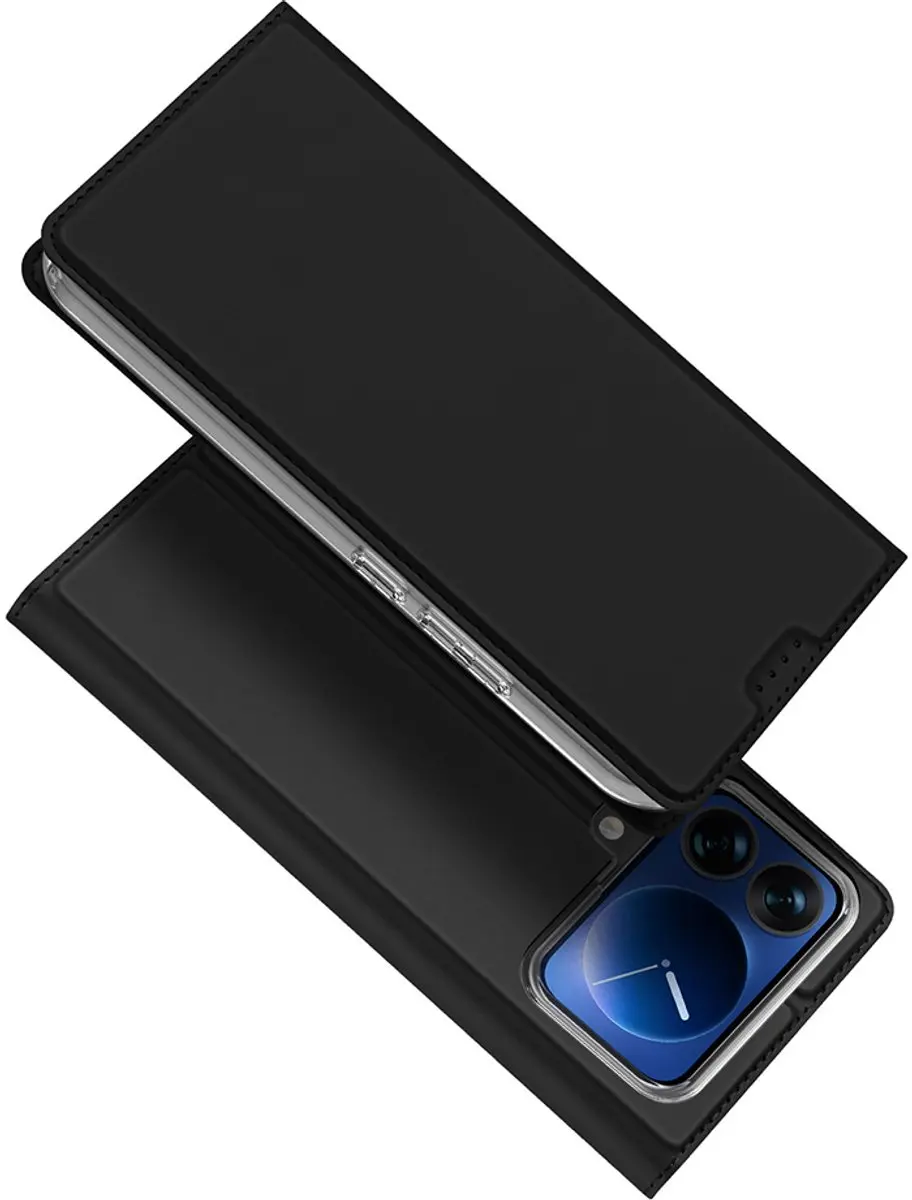 Dux Ducis Skin Pro Hoes Xiaomi 17 Pro