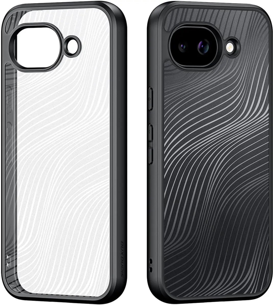 Dux Ducis Aimo Series Hoesje Google Pixel 10a