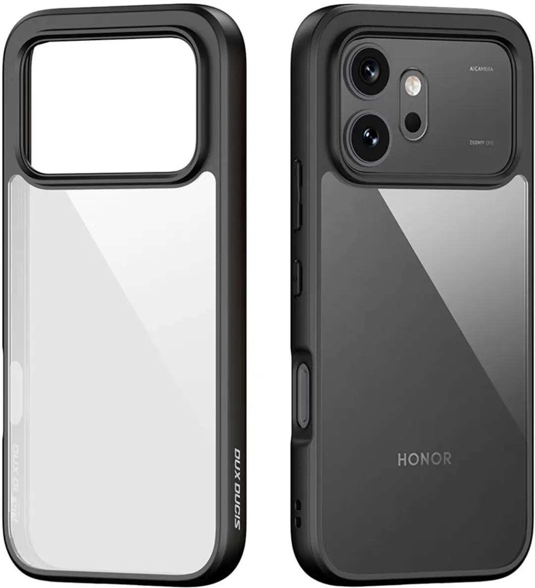 Dux Ducis Aimo Series Honor 600 Smartphonehoes