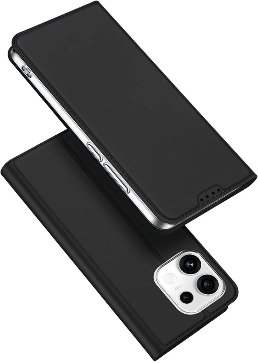 Dux Ducis Skin Pro Oppo Reno16 F/FS Hoes