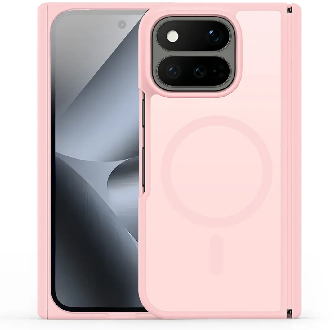 Dux Ducis Yind MagSafe Hoes Google Pixel 11 Pro Fold