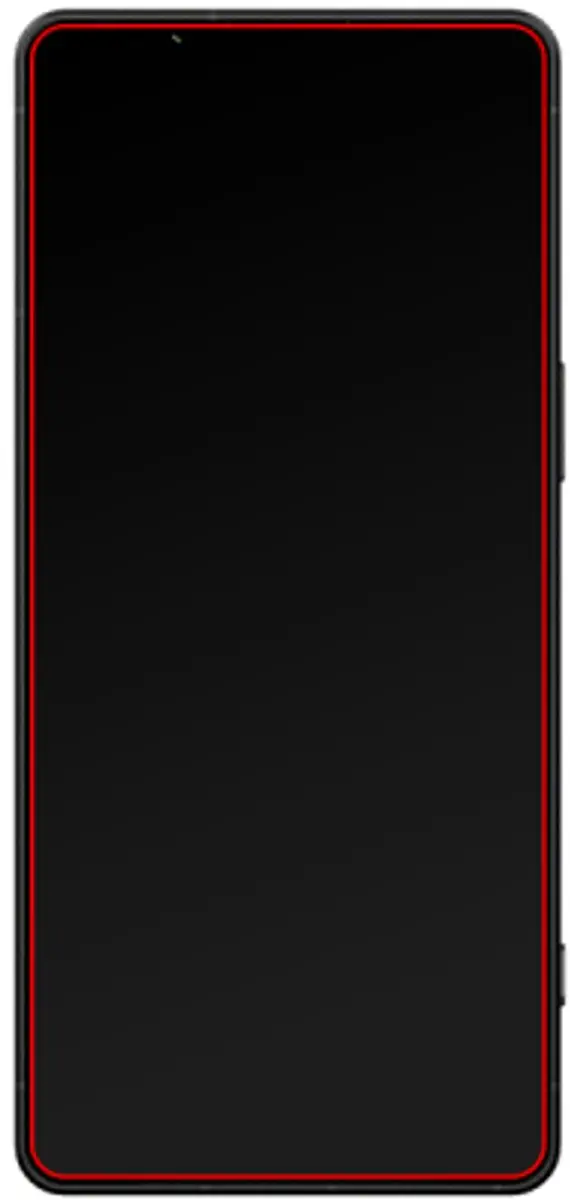 Mobilize Glass Screen Protector Sony Xperia 10 VIII - afbeelding 2 van 4