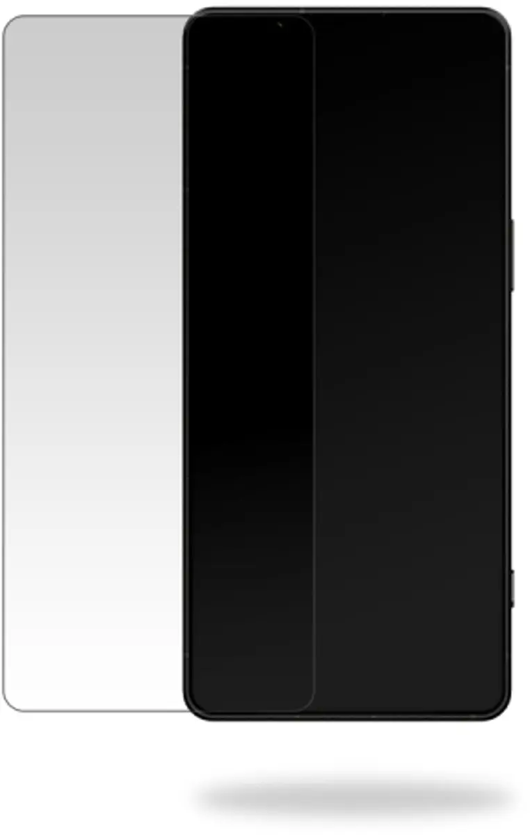 Mobilize Glass Screen Protector Sony Xperia 10 VIII