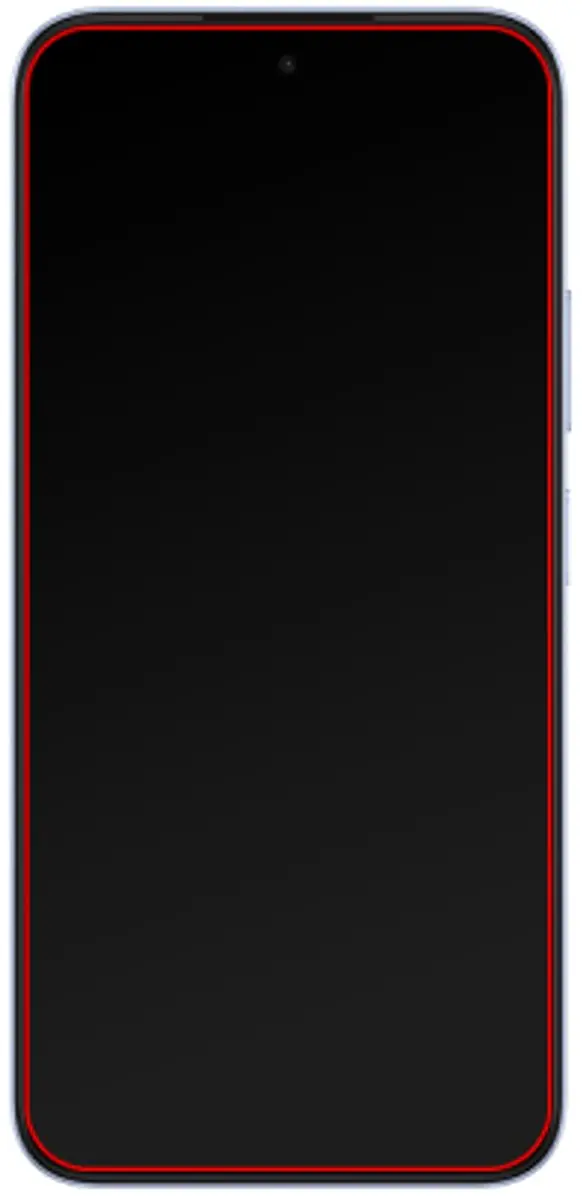 Mobilize Glasbeschermer OPPO A7 Pro 5G - afbeelding 2 van 4