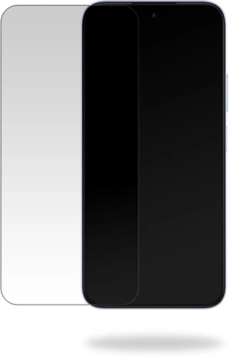Mobilize Glass Screen Protector OPPO A7 Pro Max 5G
