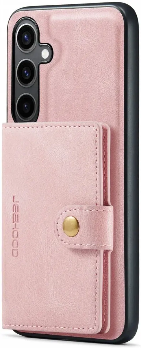 CaseMe JH-01 Hoesje Samsung Galaxy S24