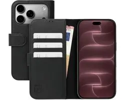 Rosso Element Modern Hoesje iPhone 18 Pro/17 Pro